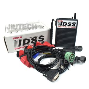 Diagnostic Tool E-IDSS G-IDSS IDSS Automated Data Link for ISUZU Motor Engine