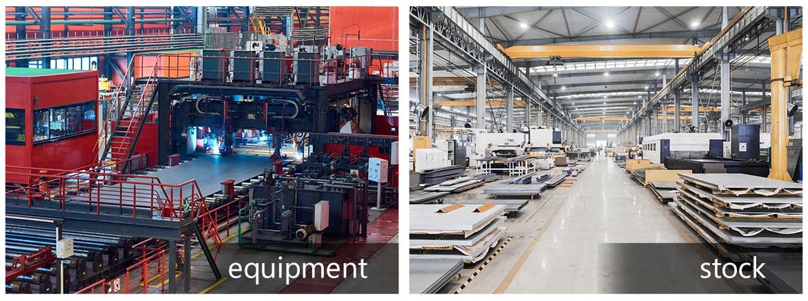 EN export galvanized steel sheet plate 