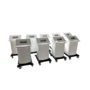 PC PE Pom Delrin Cnc Machining Polyoxymethylene Tolerance 0.003mm