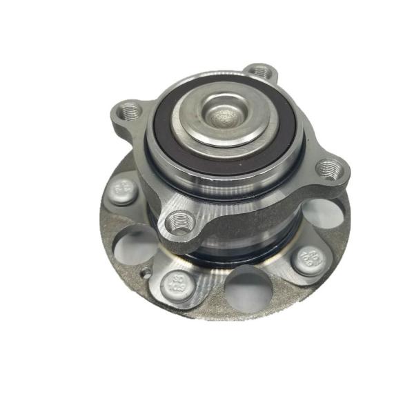 Enough Stock Supply Auto Parts Wheel Hub Bearing 42200-TCO-T51 for Honda Accord