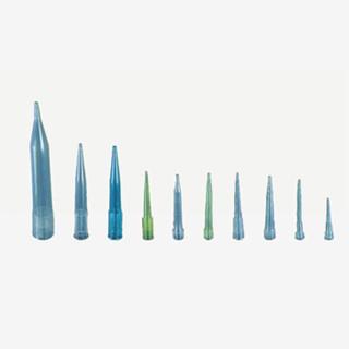 White, Yellow, Blue 10ul, 200ul, 300ul, 1000ul PP Pipette Tips for Eppendorf