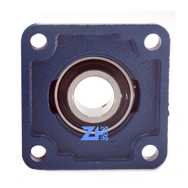 FY30TF FY40TF FY45TF Pillow Ball Bearing High Load Carrying Capacity