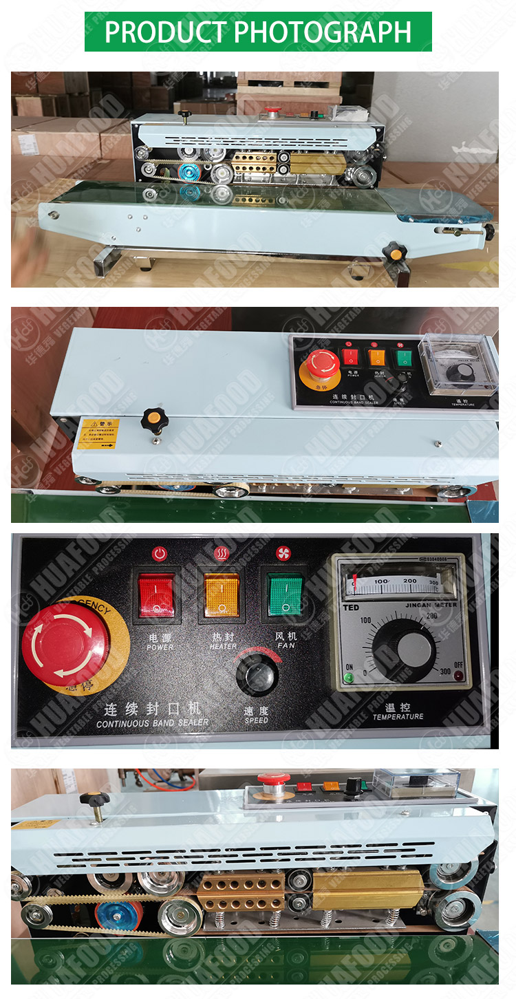 Automatic super calibre induction aluminum foil sealing machine/top sealing/high speed
