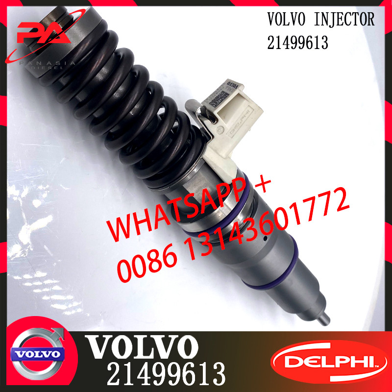 21499613 V-O-L-V Diesel Fuel Injector 21499613 BEBE4G16001 for V-O-L-V E3-E3.18 V-O-L-V 20847327 21644596 BEBE4G16001