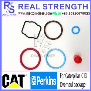  REAL STRENGTH Injection Repair Kit For Caterpillar C13 Series Manufactures