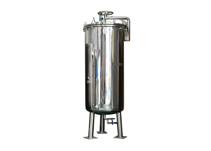 IPX8 Water Ingress Testing Equipment 0.5MPa High Pressure Water Tank IEC 60529