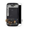 Buy cheap Durable Samsung S3 Screen Replacement , i9300 Digitizer Assembly Display from wholesalers