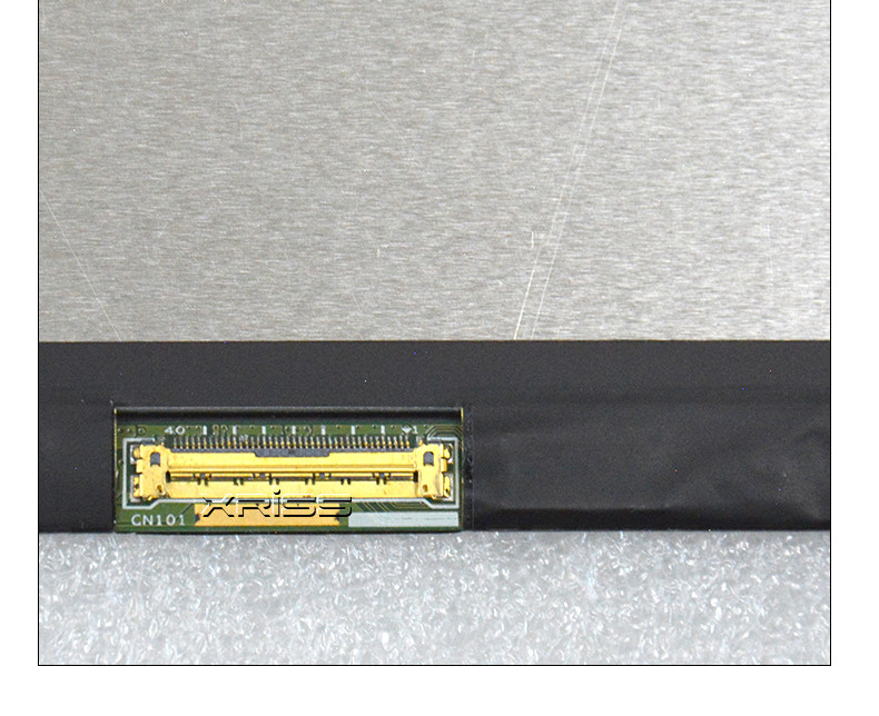 IPS MNE007ZA1-3 Laptop LCD Screen For Lenovo IdeaPad 5 Pro-14ACN6 5 Pro-14ITL6 40 Pins Display Panel