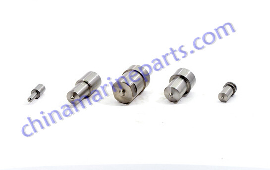 152623-39302 NOZZLE (PISTON COOLING) for YANMAR S165L-HN