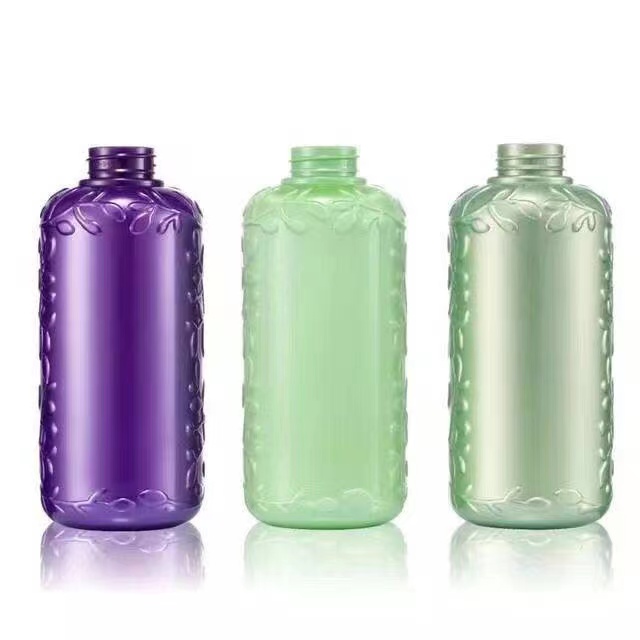 Plastic Bottle Blow Molding Mold Single Cavity Multiple Cavity for Household Product