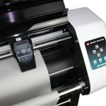 190-250cm Vertical CAD Printing Inkjet Plotter Continous Big 260ml Ink Cartridge