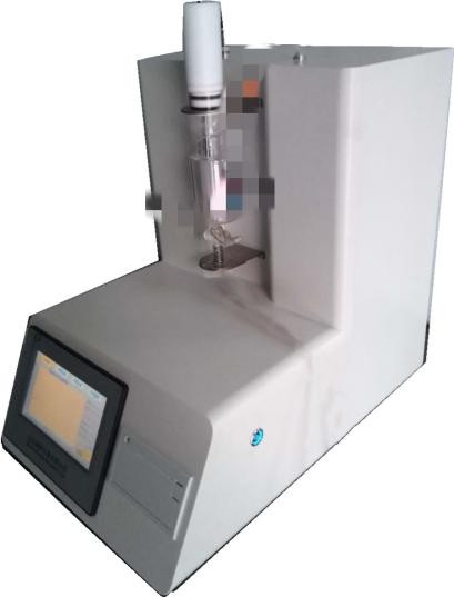 Heating Power 60w Diesel Engine Laboratory Automatic Aniline Point Tester Storage Records 200