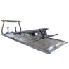 Buy cheap 11000 Lb 23ft Rollback Truck Bed Wrecker Deck Slide Bed Tilt Tray Tow Body from wholesalers