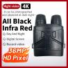 Buy cheap NV4000BBinocular Night Vision 3.0 Inch HD Screen 36MP 4K 4000mAH Battery from wholesalers