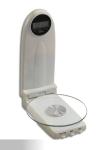 Environmental Friendly Electronic vertical Kitchen Weighing Scales
