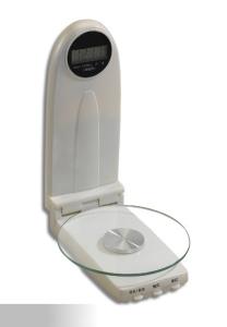  Environmental Friendly Electronic vertical Kitchen Weighing Scales Manufactures