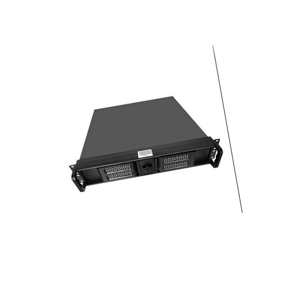 40 Watt HD COFDM Video Transmitter Video + Data Link For Military Long Range Mobile Communication