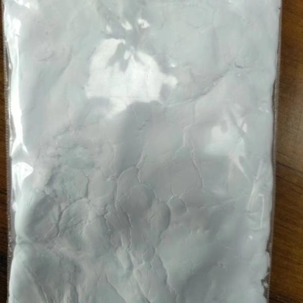 Cotton Shaped White Powder Fine Sand Texture Effect Low Addition Amount PTFE