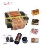 BPQ2609 PQ2620 Vertical 6 6 PIN Power Distribution Transformer For Small Power