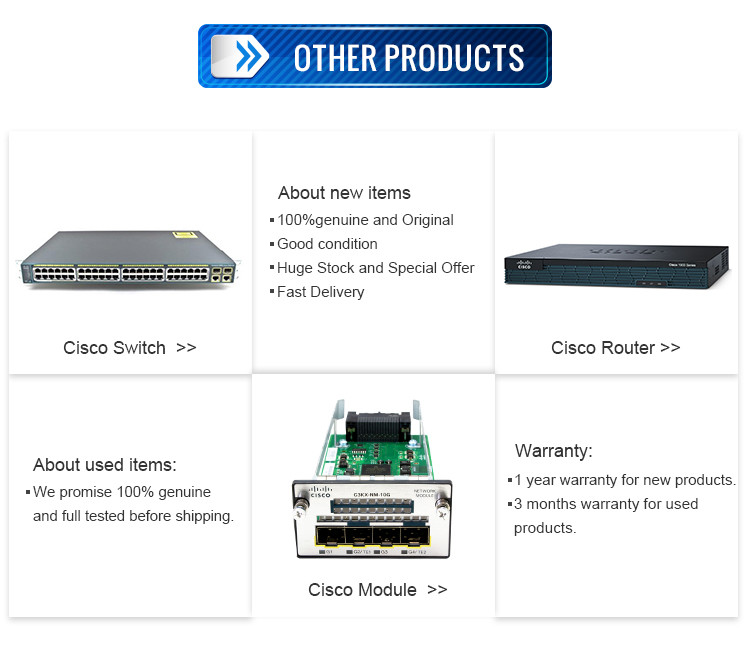 Cisco Gigabit Switch C9300-48P-E Switch network switch 9300 48-port PoE+ with C9300-DNA-E-48-3Y
