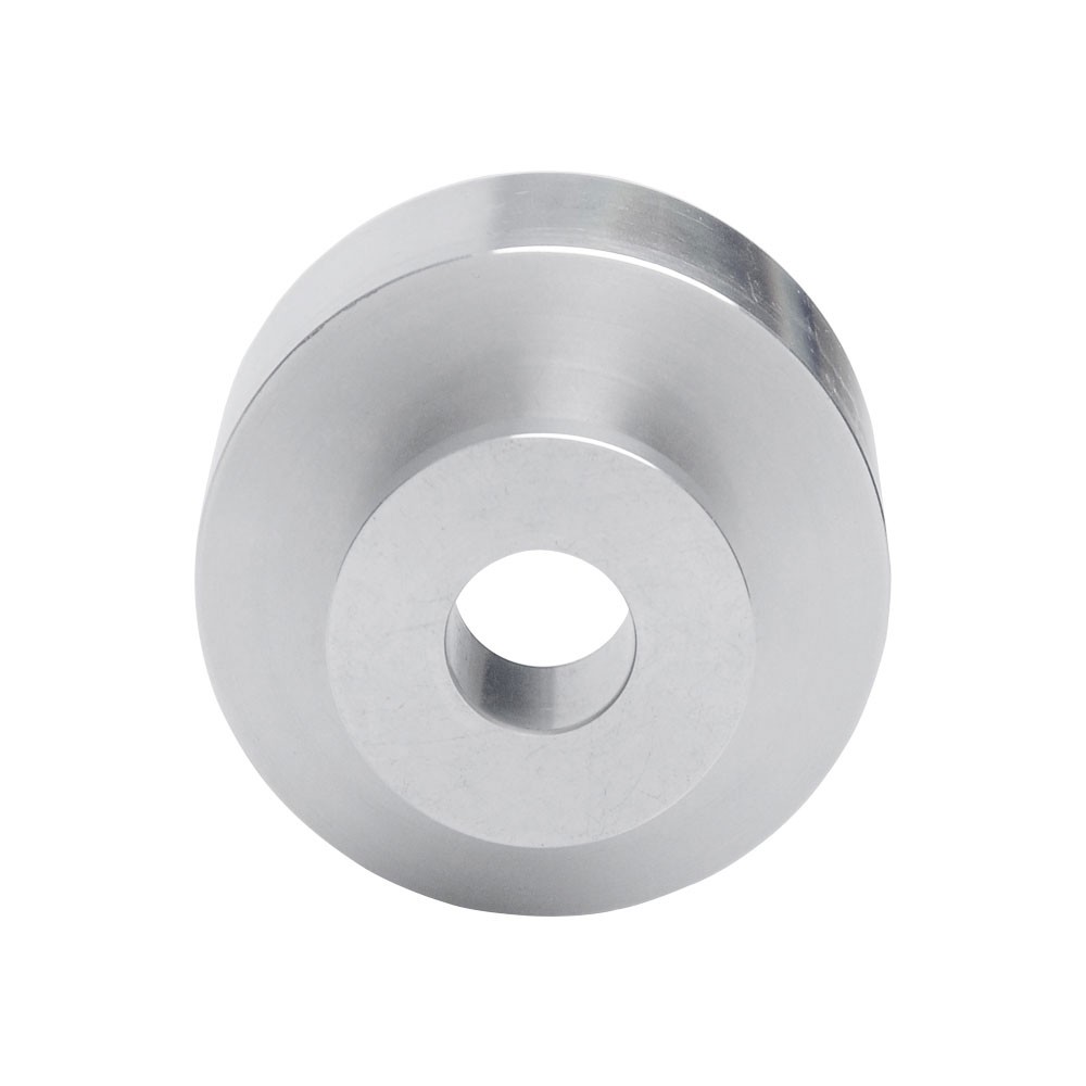 Telecommunication Waveguide Antenna Corrugated High Gain Small Reflection