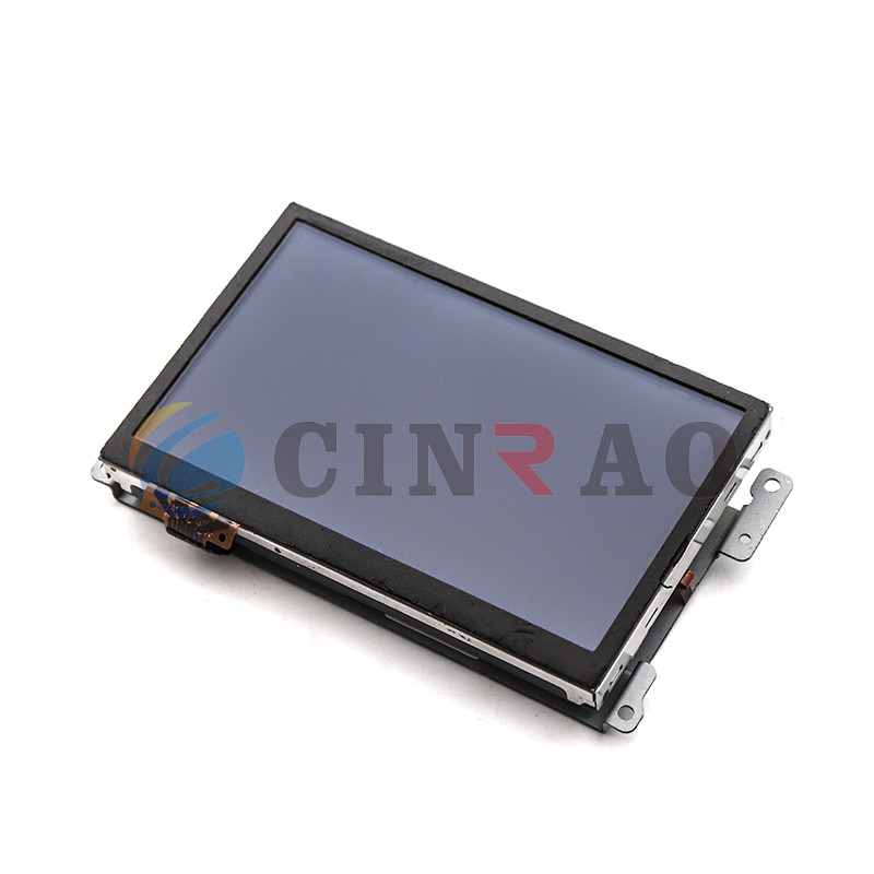 4.3 Inch LB043WQ4(TD)(01) LB043WQ4-TD01 LCD Car Panel