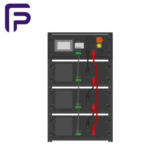 192V 100ah 200ah Deep Cycle LiFePO4 Energy Storage Battery Rack Lifepo4 Battery