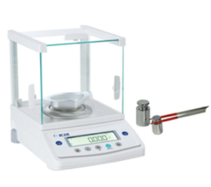 CY253K Percent Weighing 100V Analytical Balance Scale