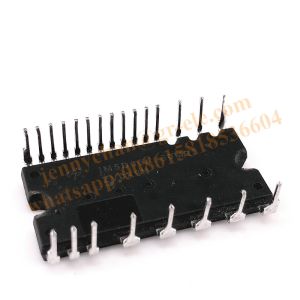 IM5D05K060M2S power supply drives the IGBT IPM module