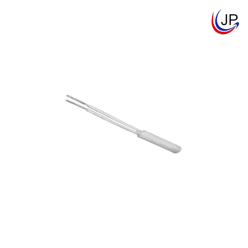 Yellow Temperature Sensor Medical 2.252k Ear Canal Disposable