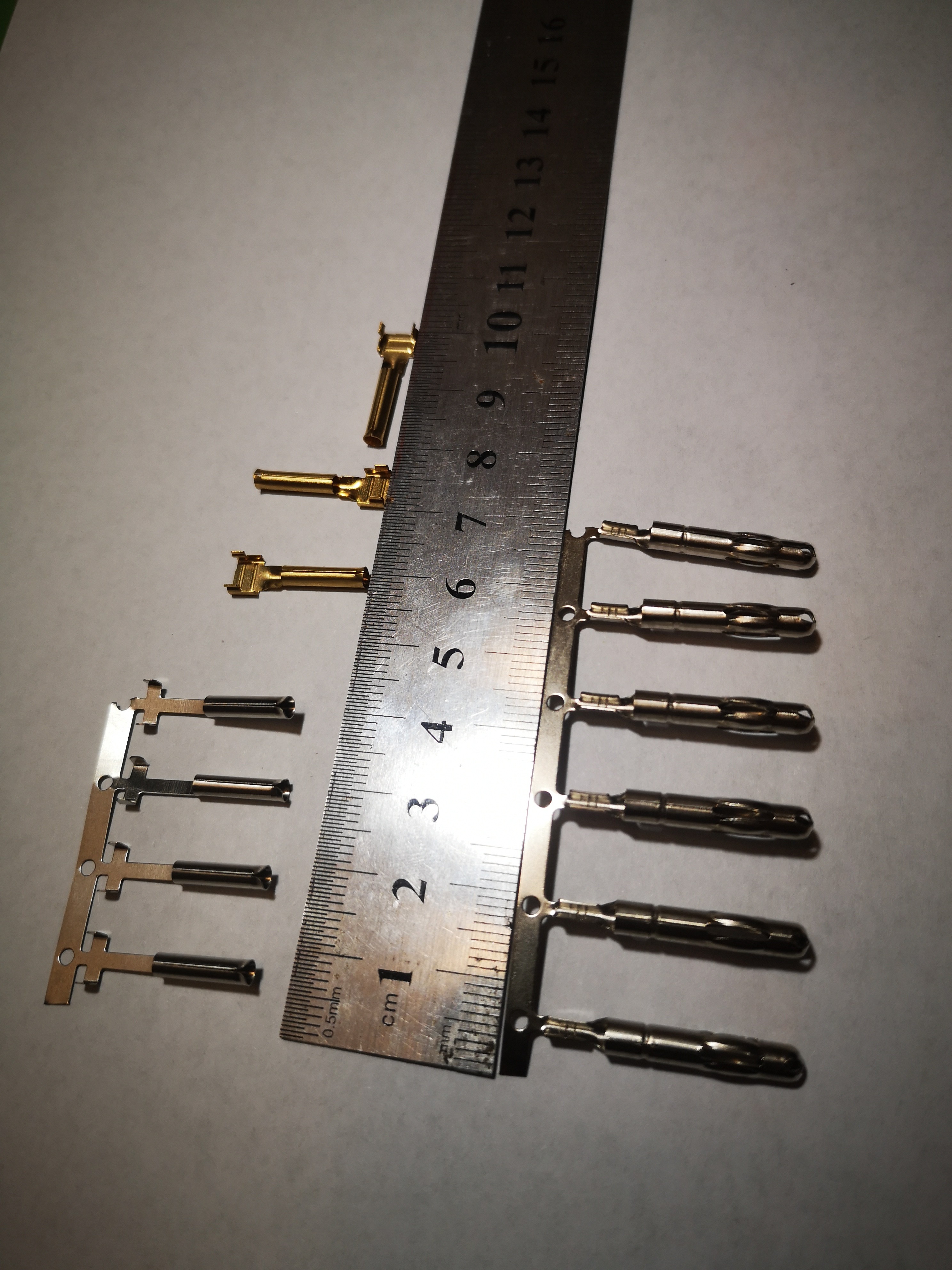 Die Design for High Volume Production of Custom Metal Stamping Parts