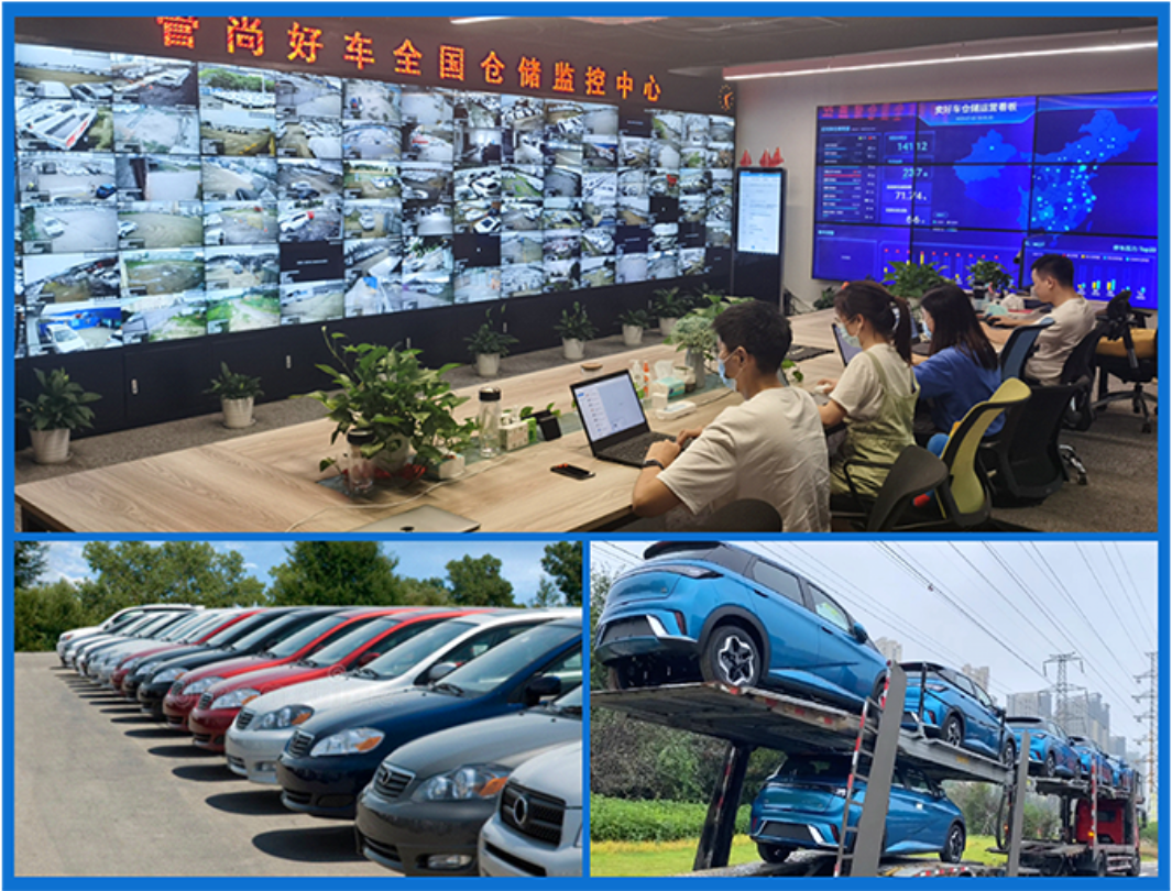 2900mm Wheelbase CHANGAN AUTO 2023 Qiyuan A07 0.5 Hour Fast Charging Left Steering Wheel Intelligent Electric Vehicle