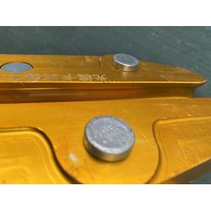 Transmission Line Stringing Tools Come Along Clamps SKL-50A