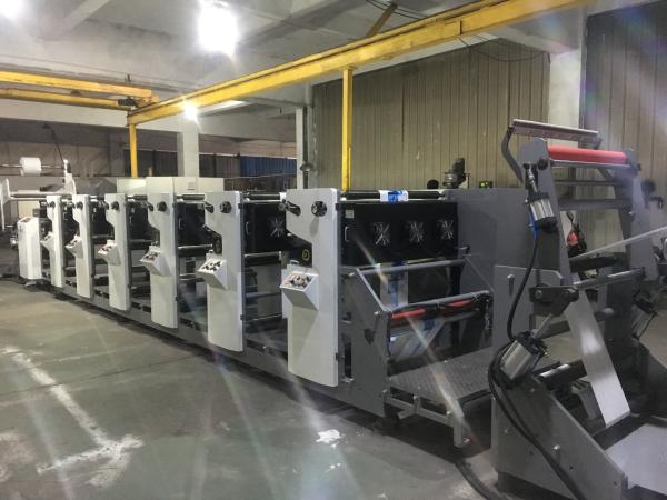 Printing PE Coated Paper Cups with Corona good price label flexo printing