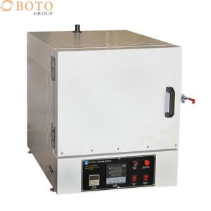 Controller Intelligent Temperature Controller Laboratory Muffle Furnace Furnace