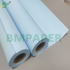 CAD High Precision Blueprint Paper For Architecture And Engineering