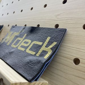 2mm Environmentally Friendly Vibration Reduction / Damping And Noise Reduction /