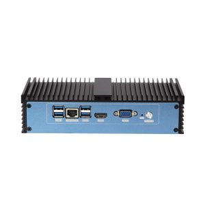 6 Intel i211 Ethernet Firewall Mini PC With Intel Pentium And Core Series