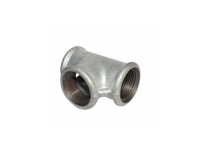 High Quality Malleable Fittings Elbows and Tees Chinese Top Brand