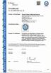 Hunan Reborn Medical Science and Technology Development Co.,Ltd. Certifications