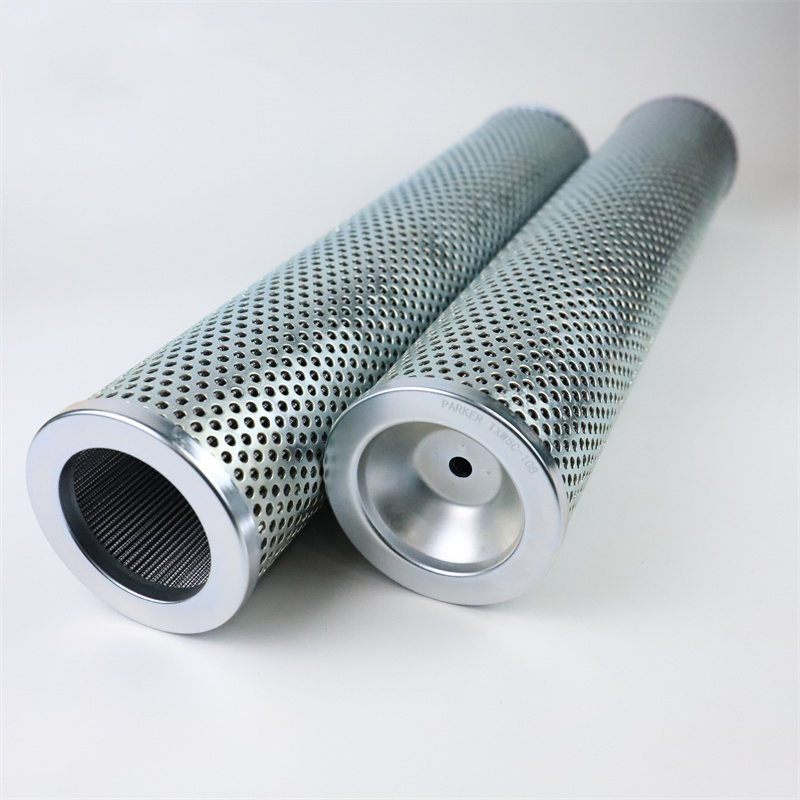 FC1092 Hydraulic Oil Filter Element for Continuous Operating Temperature -25°C to 120°C