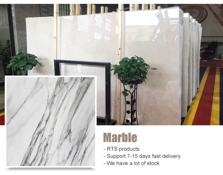 Indoor Modern Design Style Multicolour Onyx Wood Vein Marble Stairs with Glass Railing