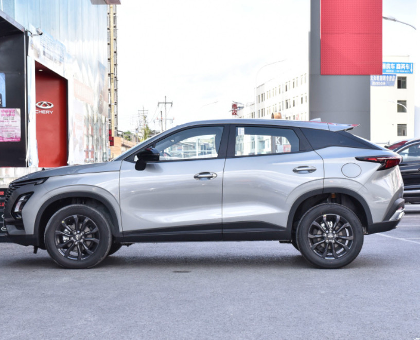 Chery Omoda 2022 1.5T CVT version gasoline 1.5T 156HP L4 5 Door 5 seats SUV Car