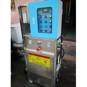 Plunger Pump Seawater Desalination Unit Equipped With Fully Automatic Operation