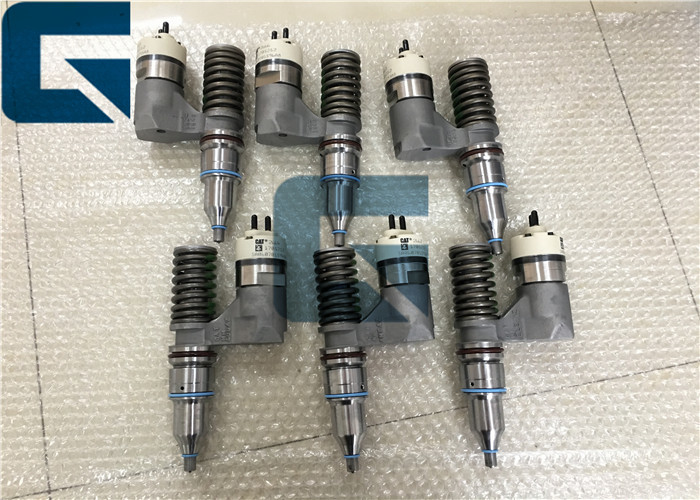10R0963 Nozzle For 3176 3196 C10 C12 Engine Diesel Fuel Injector 10R-0963