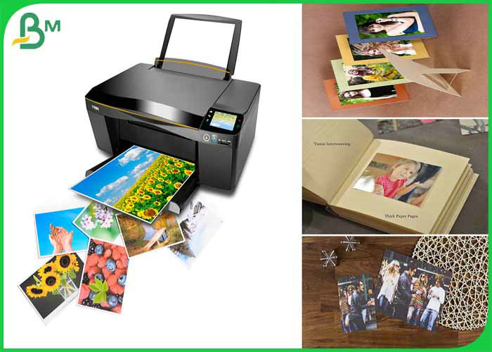 photo paper