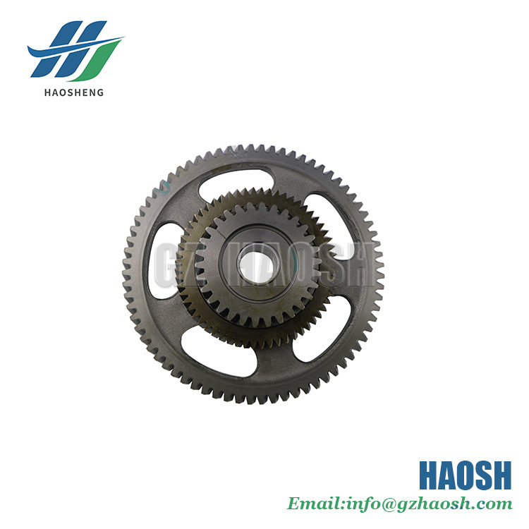 8-94421869-0 8944218690 SYNCHRONIZER HUB SLEEVE FOR ISUZU MYY5T