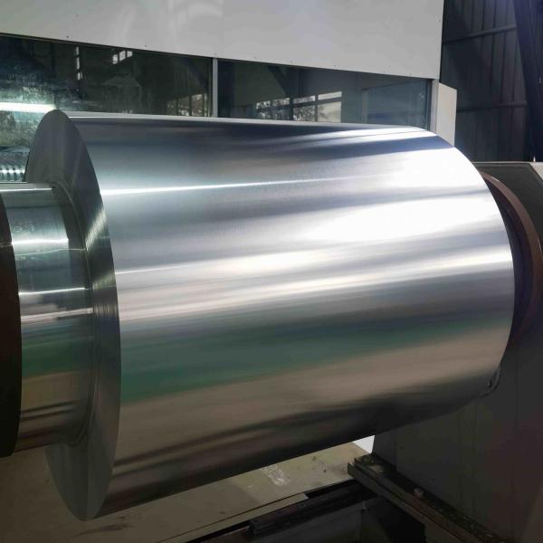 0.3mm Prepainted / Color Coated Aluminum Coil Metal Material For Lampshade