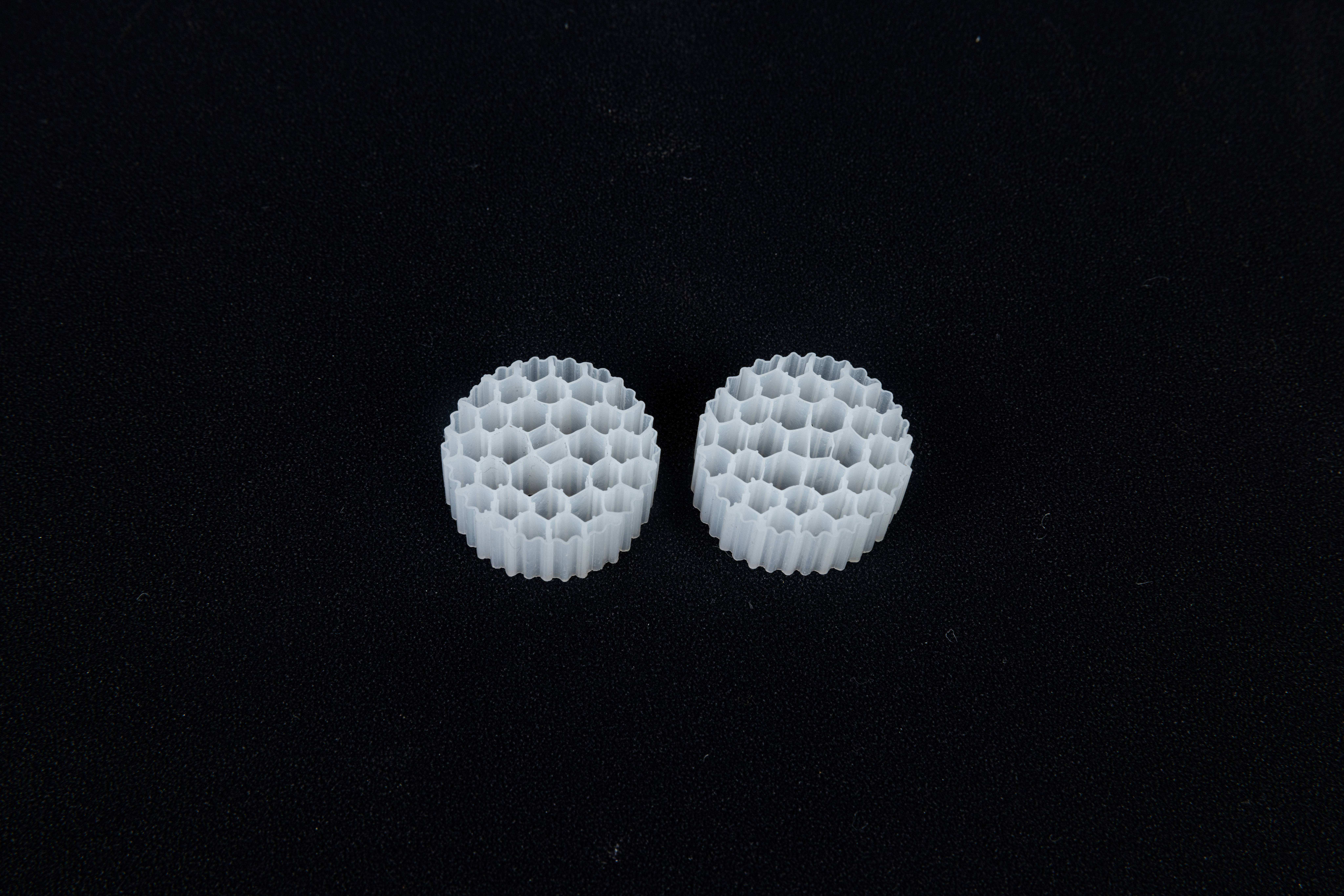 Bio Media Filter Biological Packing Porous Fluidized Bed Packing