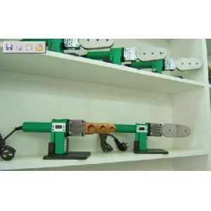  welding machine screen63 for PPR pipe Manufactures